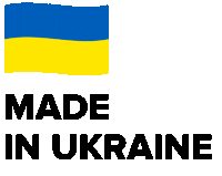Ukraine Sticker by pirogart