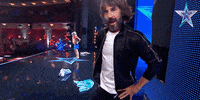 Got Talent Dancing GIF by Mediaset España