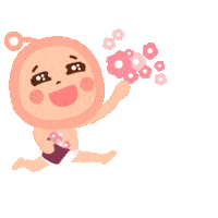 NUWA_Healthcare nuwa 禾馨宜蘊 胚寶 宜蘊 Sticker