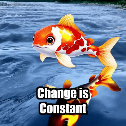 Wisdom Adaptability GIF by TheConfishius