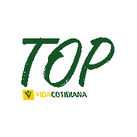 SuporteVida vidacotidianatb Sticker