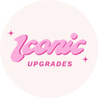 iconic_upgrades iconic iconicupgrades upgradesbycon Sticker