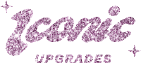 iconic_upgrades iconic iconicupgrades upgradesbycon Sticker