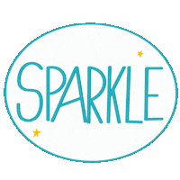 Animation Stars Sticker by soulmateyoga