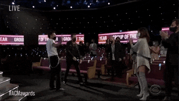 Acm Awards GIF by Academy of Country Music Awards