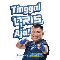 Boxing Gacha Sticker by VIRA BCA