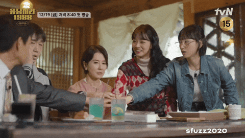 Reply 1988 Fun GIF