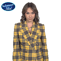 Bcl Homeoftheidols Sticker by Indonesian Idol