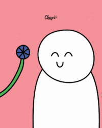 I Love You Smile GIF by Chispa App