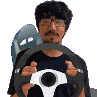 63 Miles Per Hour Sticker