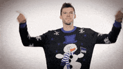 christmas organize GIF by Hertha BSC