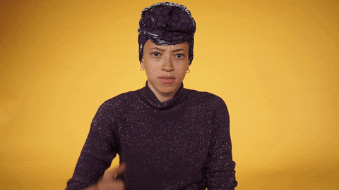 Hollands Next Top Model Reaction GIF by RTL