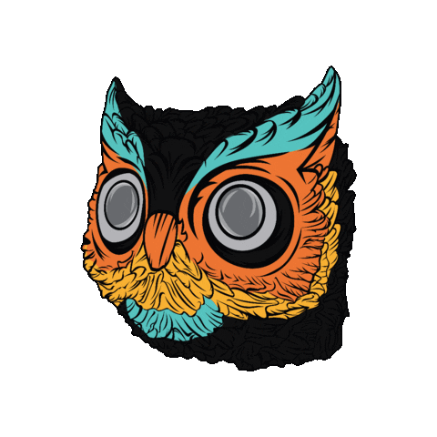 PhangKey giphygifmaker fukubo Sticker