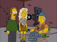 episode 8 director GIF