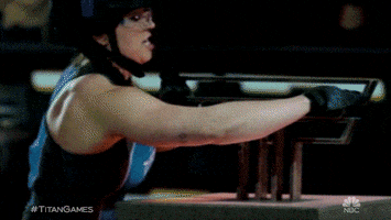 Titangames GIF by NBC