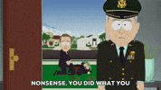 GIF by South Park 