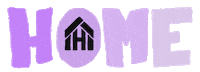 Work From Home Love Sticker by Homespire Mortgage