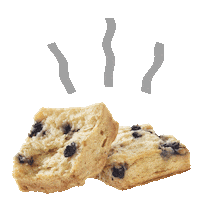 BrothersGerardBakingCo orange chocolate wild sc Sticker