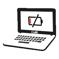 Work Working Sticker by Diet Coke