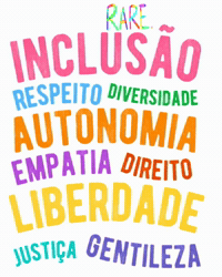 Rare Diseases GIF