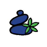 Massage Rdw Sticker by Royaume du Web