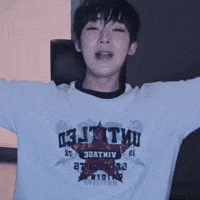 Kpop GIF