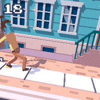 steppypants GIF