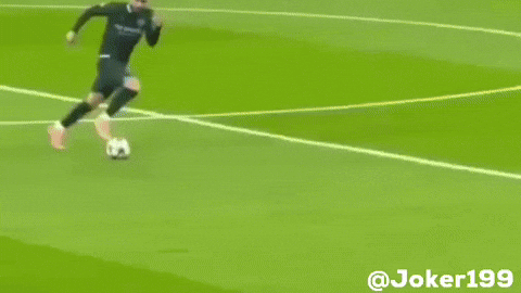 Federico Valverde Madrid GIF