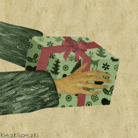 van gogh painting GIF by Kiszkiloszki