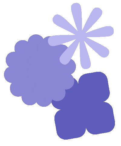 superfiliate giphyupload sticker flowers superbloom Sticker