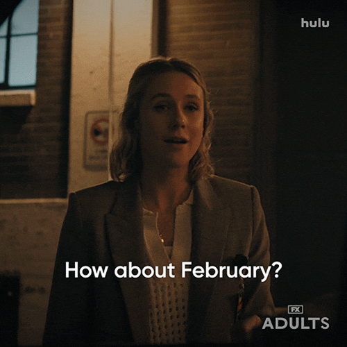 Fx Networks Hulu GIF by Adults