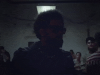 Swedish House Mafia Remix GIF by The Weeknd