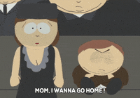 eric cartman GIF by South Park 