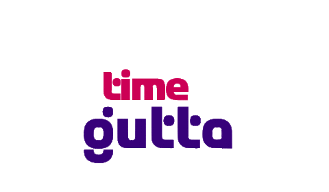 GuttaBrasil giphyupload team time healthcare Sticker