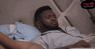 Web Series What GIF by TNC Africa