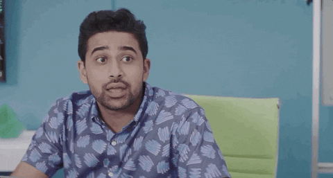 God Friended Me GIF by CBS