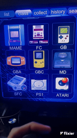 GIF Animado