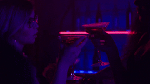 hip hop cocktails GIF by 2 Chainz