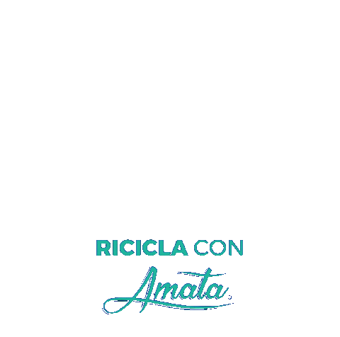 Water Sparkling Sticker by AcquaAmata