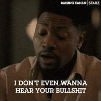 Patina Miller Starz GIF by Raising Kanan