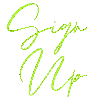 Sign Up Sticker by Cameron B. Carson LLC