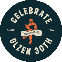 Sticker Celebrate Sticker by olzen