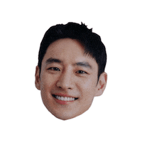 Leejehoon Sticker