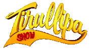 show Sticker by Tirullipa