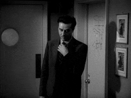 Billy Wilder GIF by Filmin