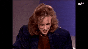Mercedes Mila Cantante GIF by Movistar+