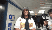Agent Smile GIF