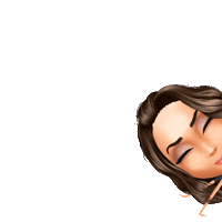 Makenajordison Sticker by Genies