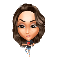 Makenajordison Sticker by Genies