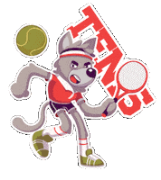 Intersuj Sticker by Ibero León